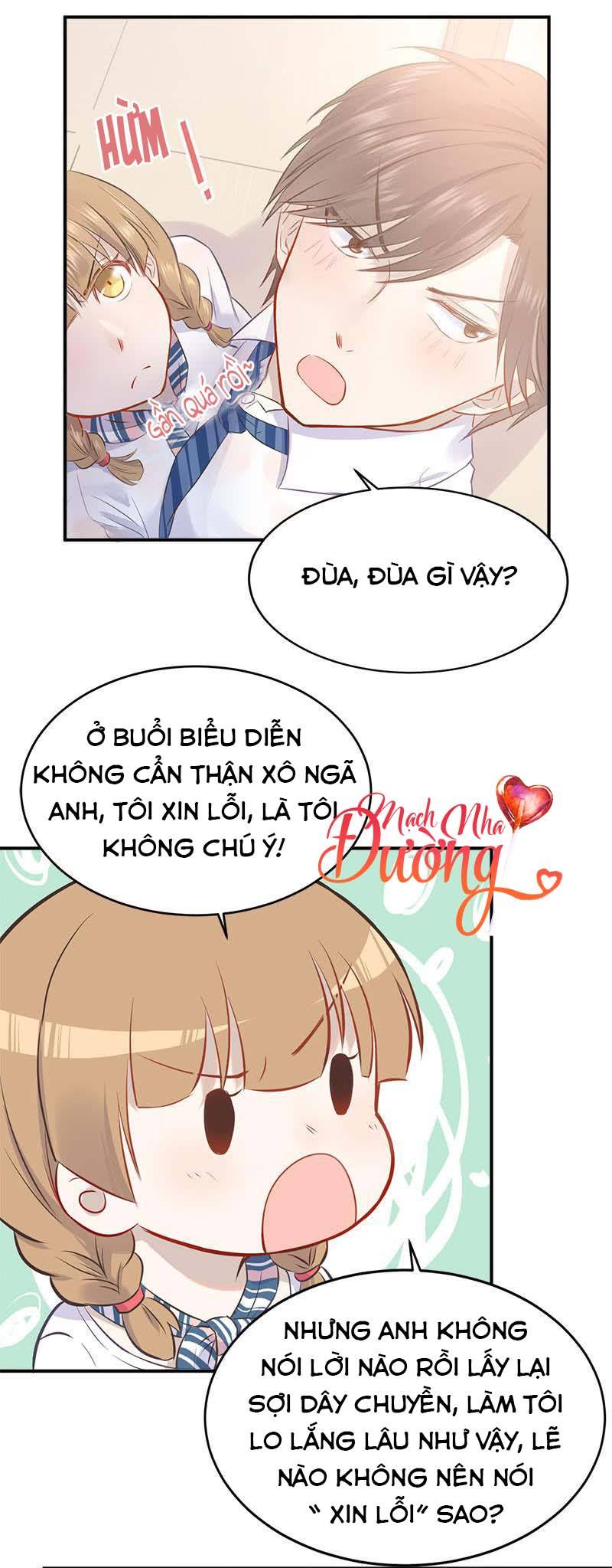 Fanboy Tuyệt Vời Ở Đâu? Chapter 4 - Trang 2