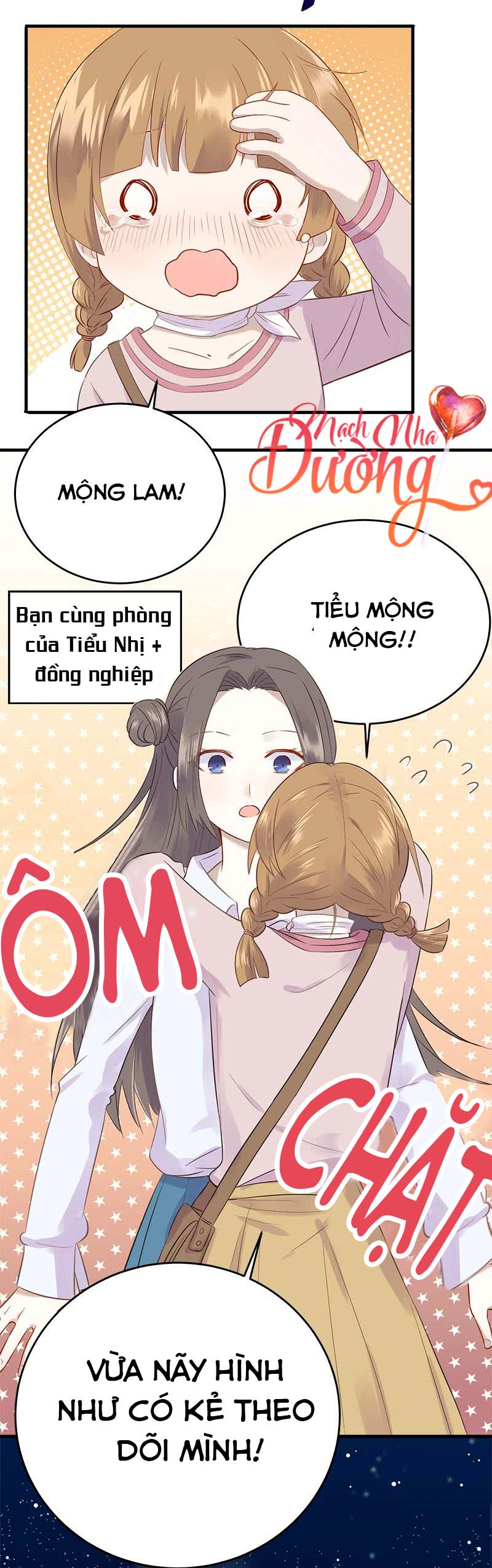 Fanboy Tuyệt Vời Ở Đâu? Chapter 3 - Trang 2