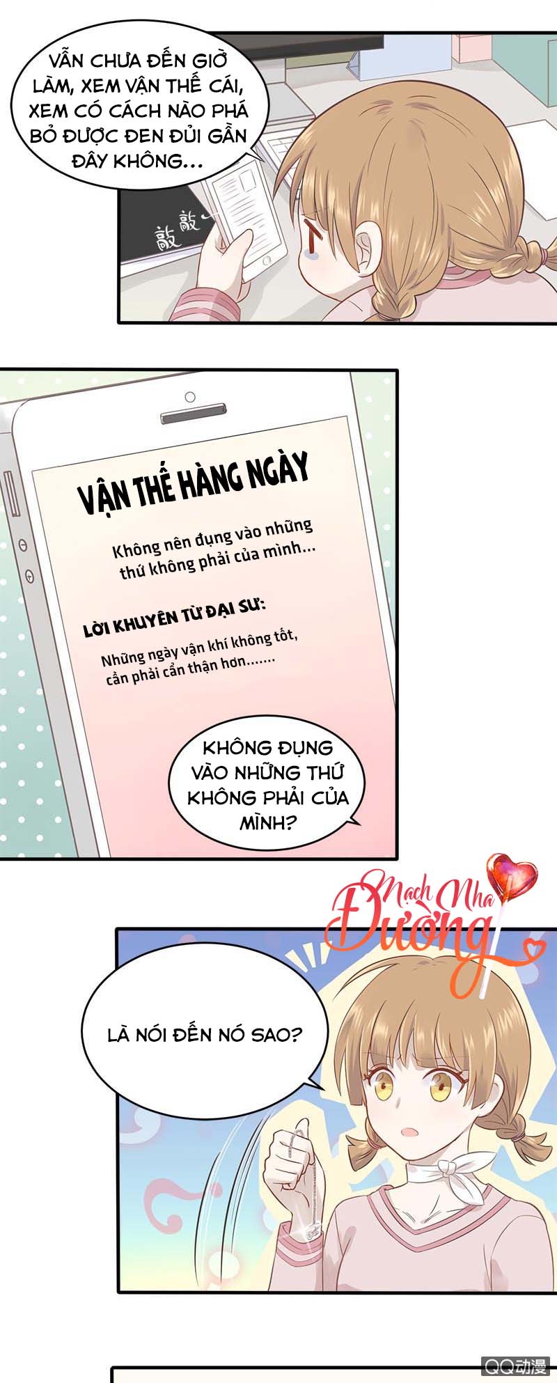 Fanboy Tuyệt Vời Ở Đâu? Chapter 2 - Trang 2