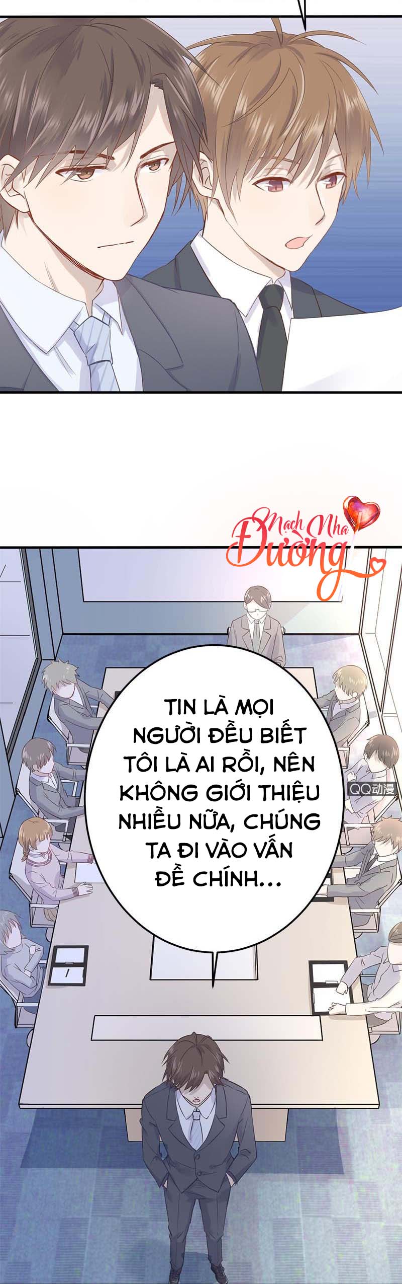 Fanboy Tuyệt Vời Ở Đâu? Chapter 2 - Trang 2