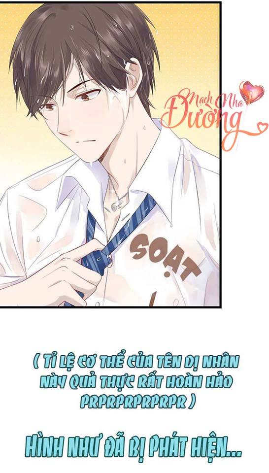 Fanboy Tuyệt Vời Ở Đâu? Chapter 0 - Trang 2