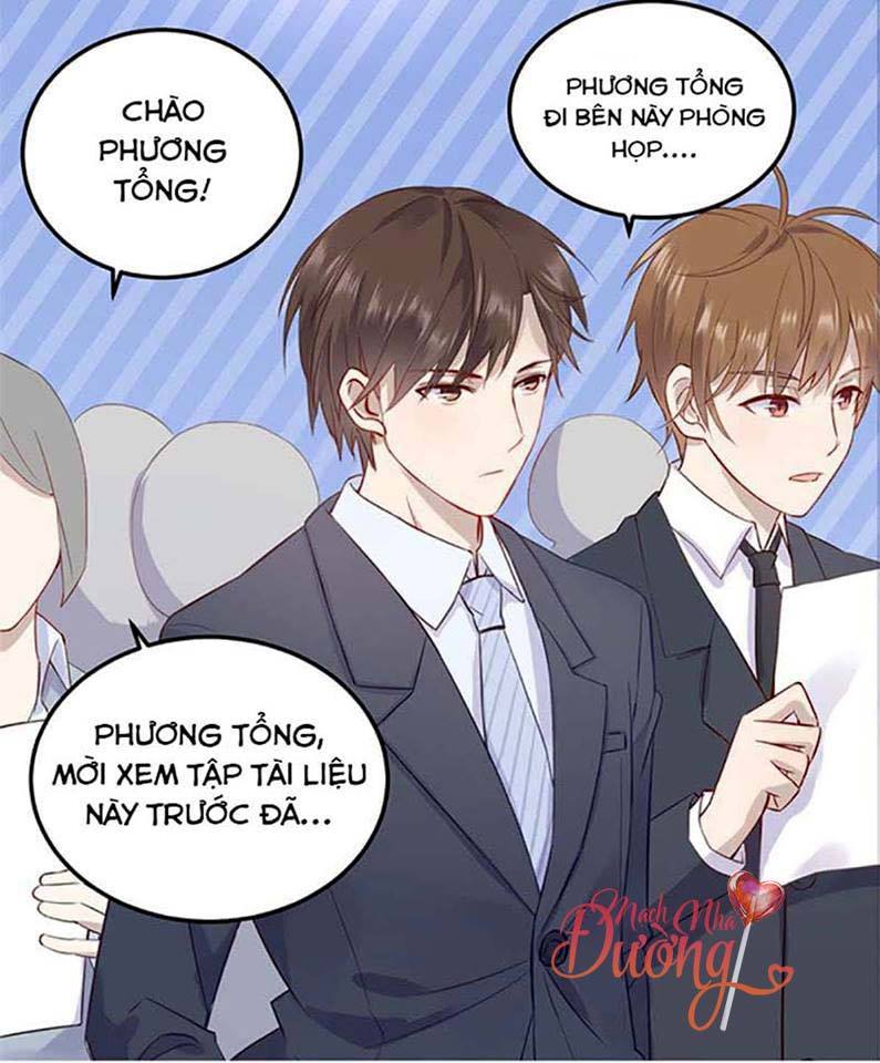 Fanboy Tuyệt Vời Ở Đâu? Chapter 0 - Trang 2