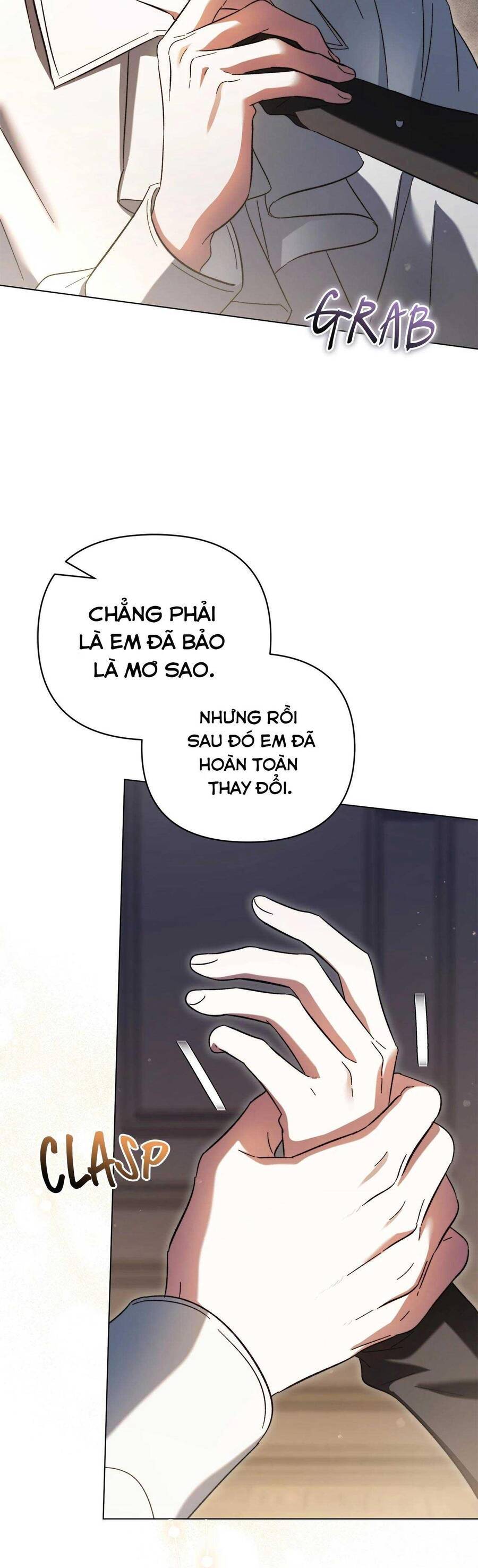 Dành Cho Nàng Juliet Xinh Đẹp Chapter 22 - Trang 2