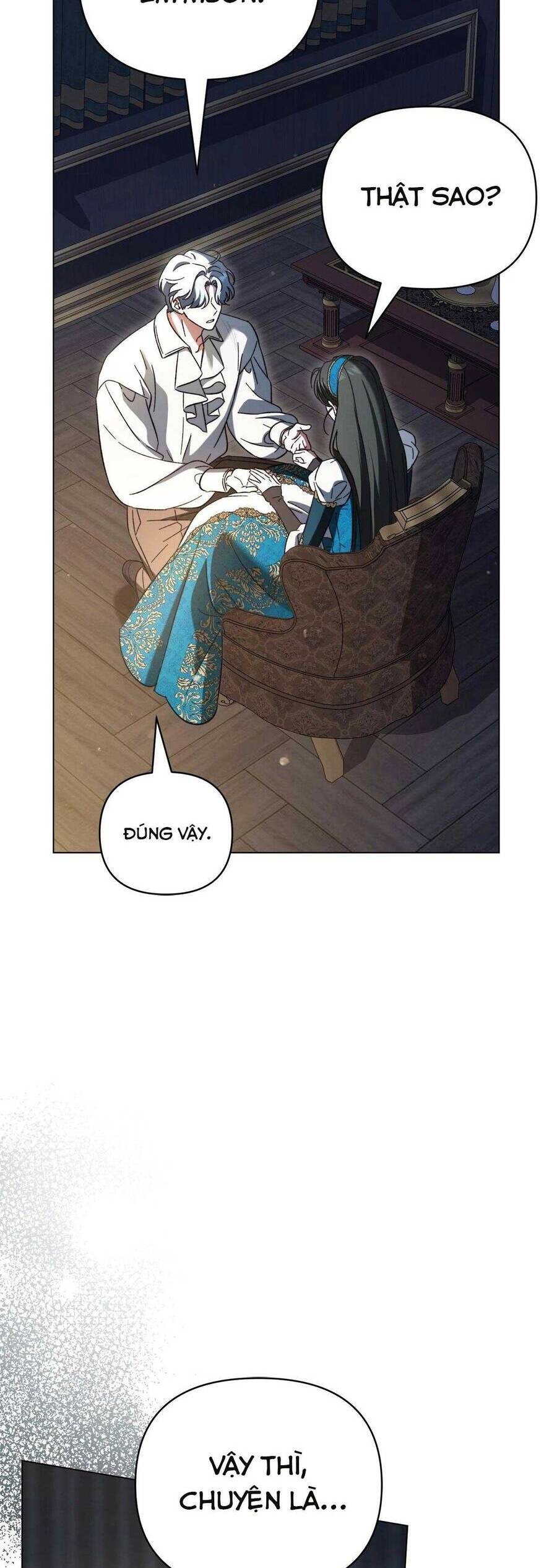 Dành Cho Nàng Juliet Xinh Đẹp Chapter 22 - Trang 2