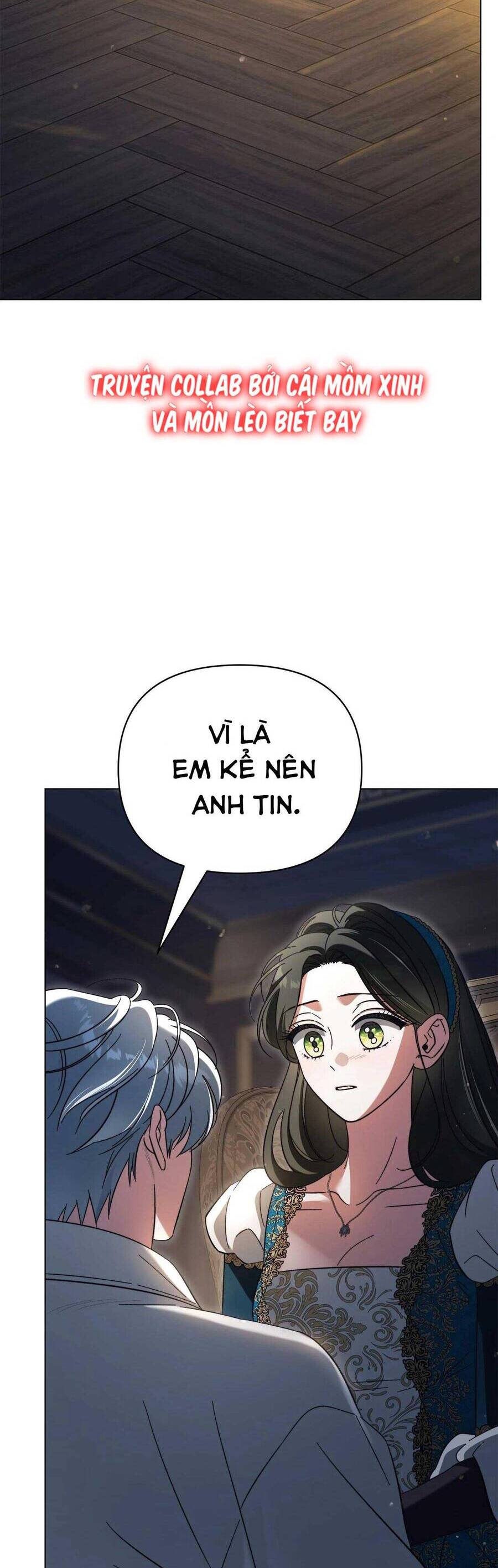 Dành Cho Nàng Juliet Xinh Đẹp Chapter 22 - Trang 2