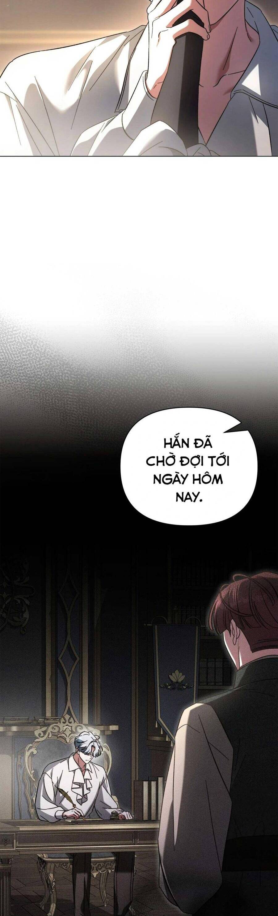 Dành Cho Nàng Juliet Xinh Đẹp Chapter 22 - Trang 2