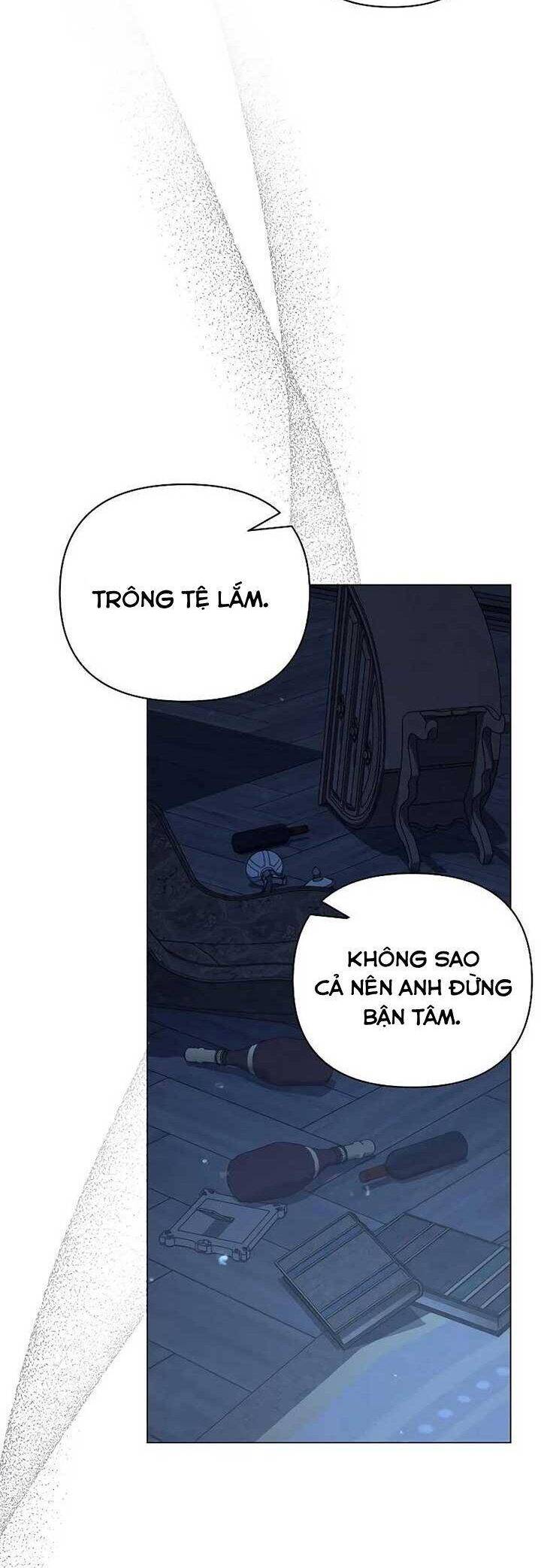 Dành Cho Nàng Juliet Xinh Đẹp Chapter 21 - Trang 2