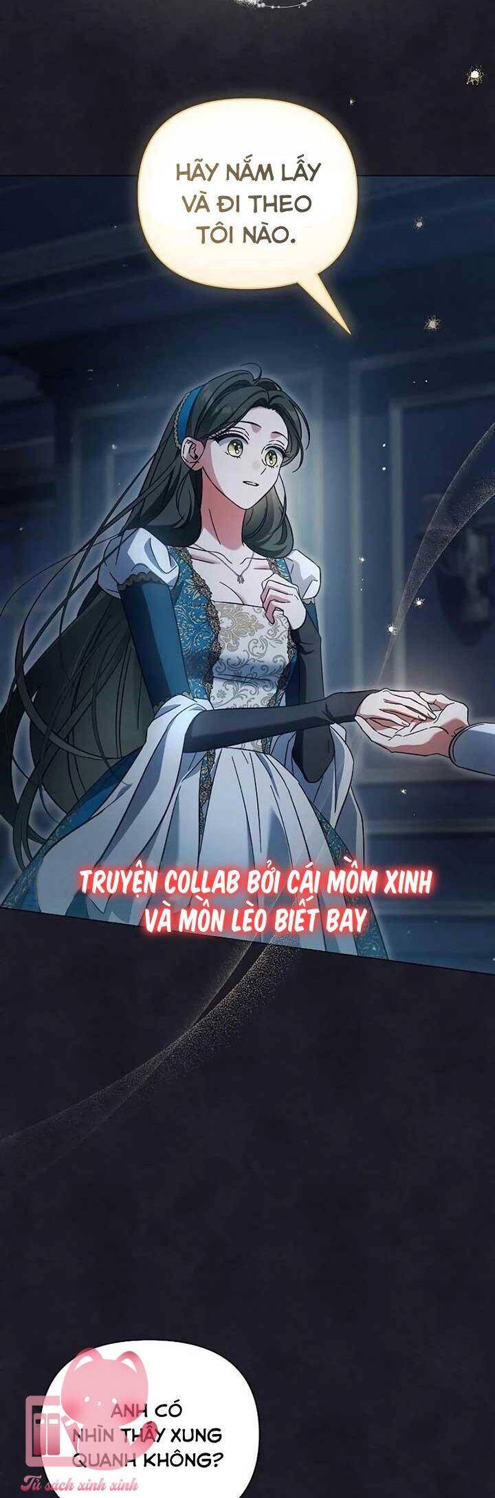 Dành Cho Nàng Juliet Xinh Đẹp Chapter 21 - Trang 2