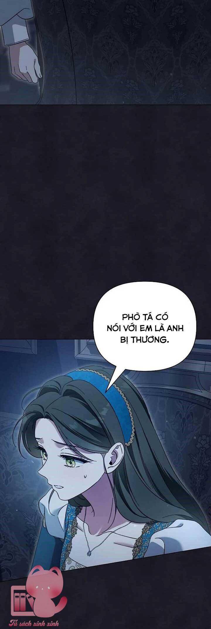 Dành Cho Nàng Juliet Xinh Đẹp Chapter 21 - Trang 2