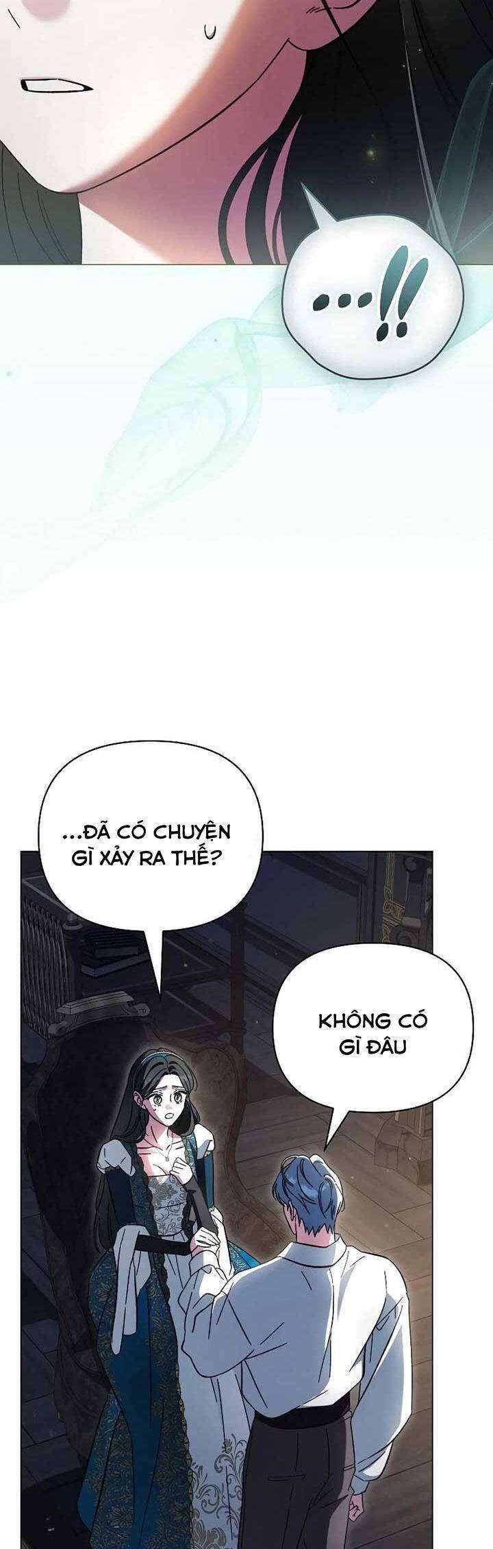 Dành Cho Nàng Juliet Xinh Đẹp Chapter 21 - Trang 2