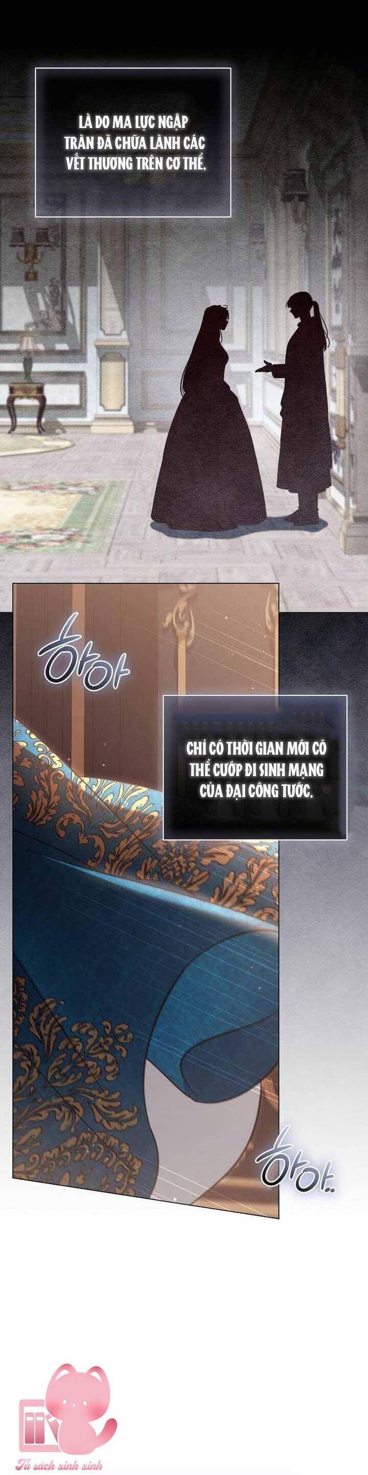 Dành Cho Nàng Juliet Xinh Đẹp Chapter 20 - Trang 2