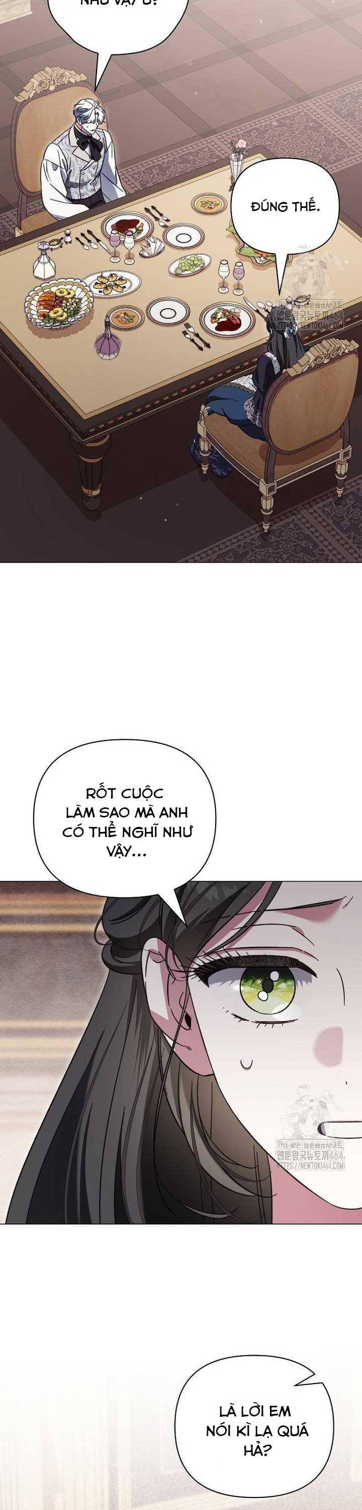 Dành Cho Nàng Juliet Xinh Đẹp Chapter 20 - Trang 2