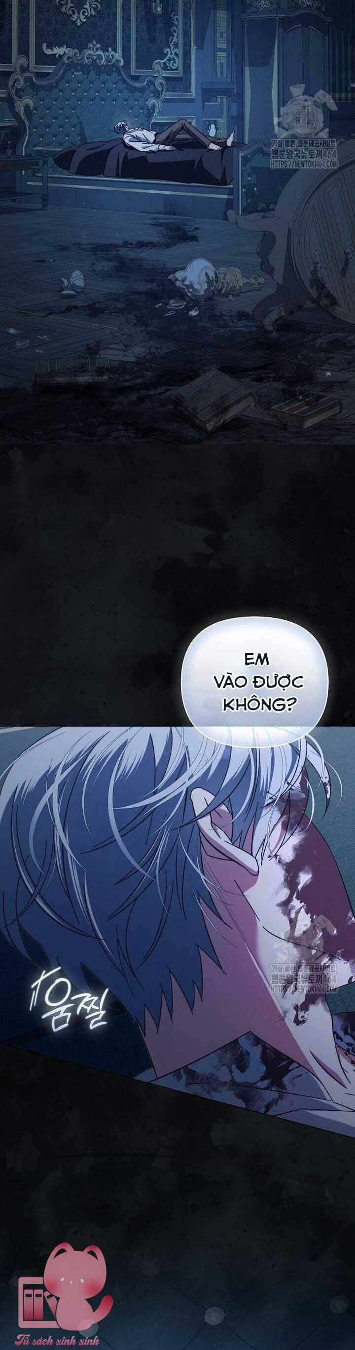 Dành Cho Nàng Juliet Xinh Đẹp Chapter 20 - Trang 2