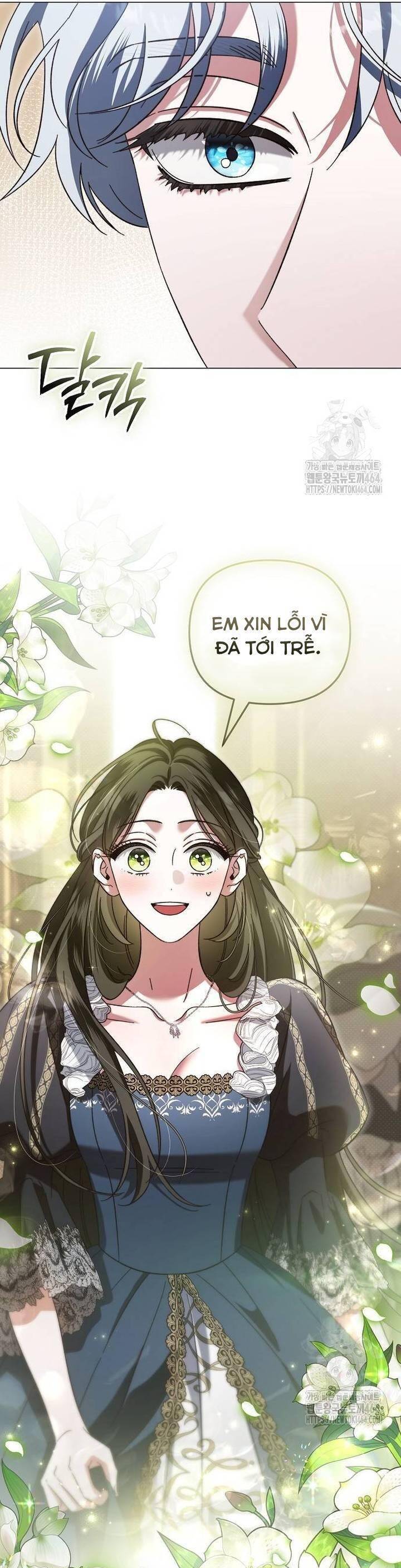 Dành Cho Nàng Juliet Xinh Đẹp Chapter 19 - Trang 2