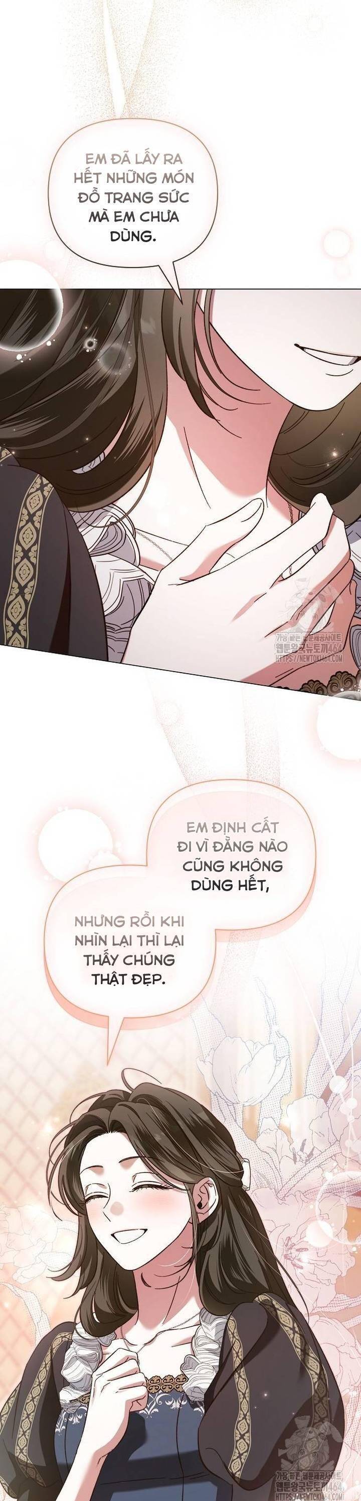 Dành Cho Nàng Juliet Xinh Đẹp Chapter 19 - Trang 2