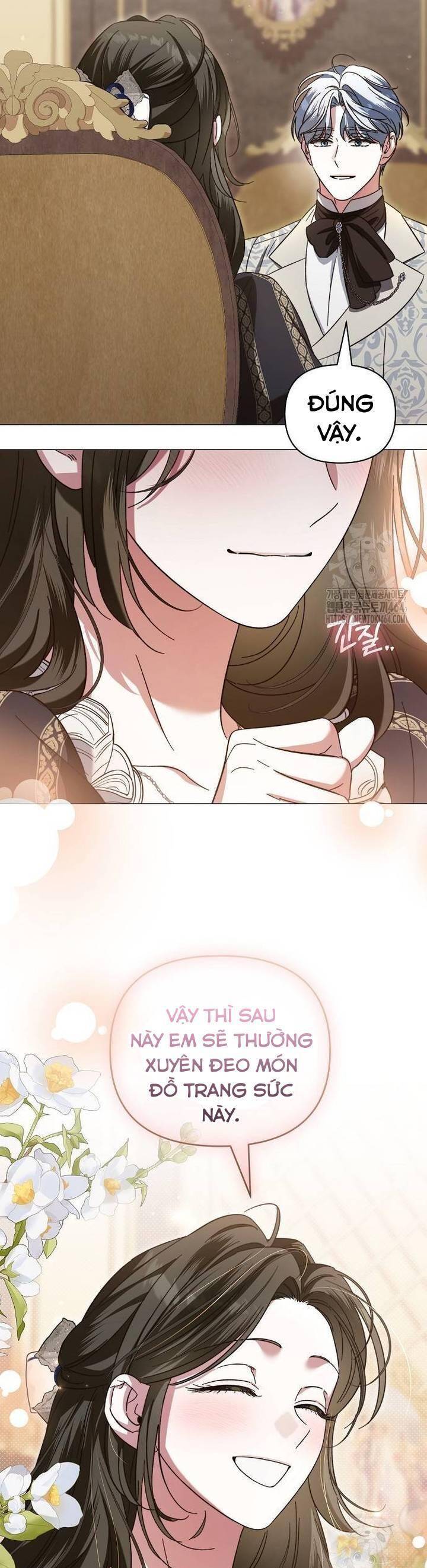 Dành Cho Nàng Juliet Xinh Đẹp Chapter 19 - Trang 2