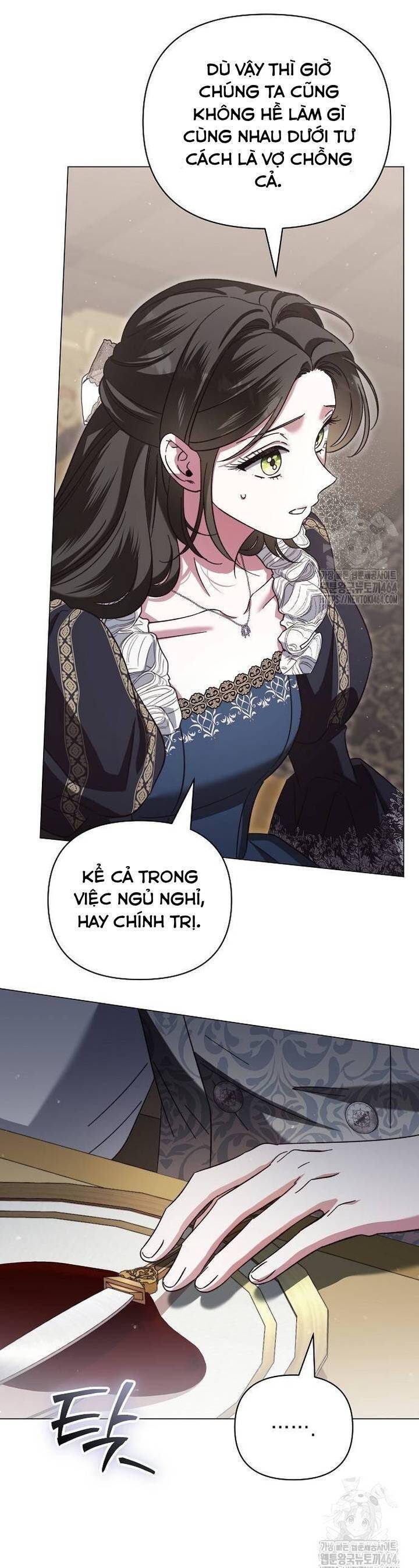 Dành Cho Nàng Juliet Xinh Đẹp Chapter 19 - Trang 2