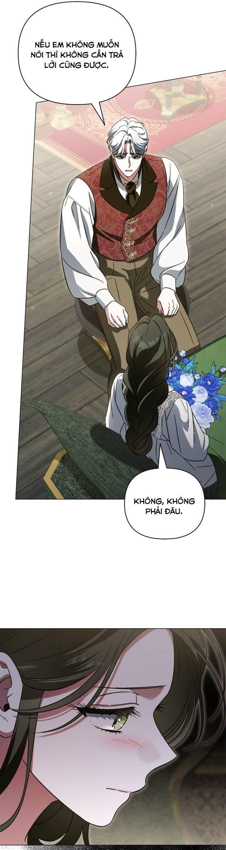 Dành Cho Nàng Juliet Xinh Đẹp Chapter 18 - Trang 2