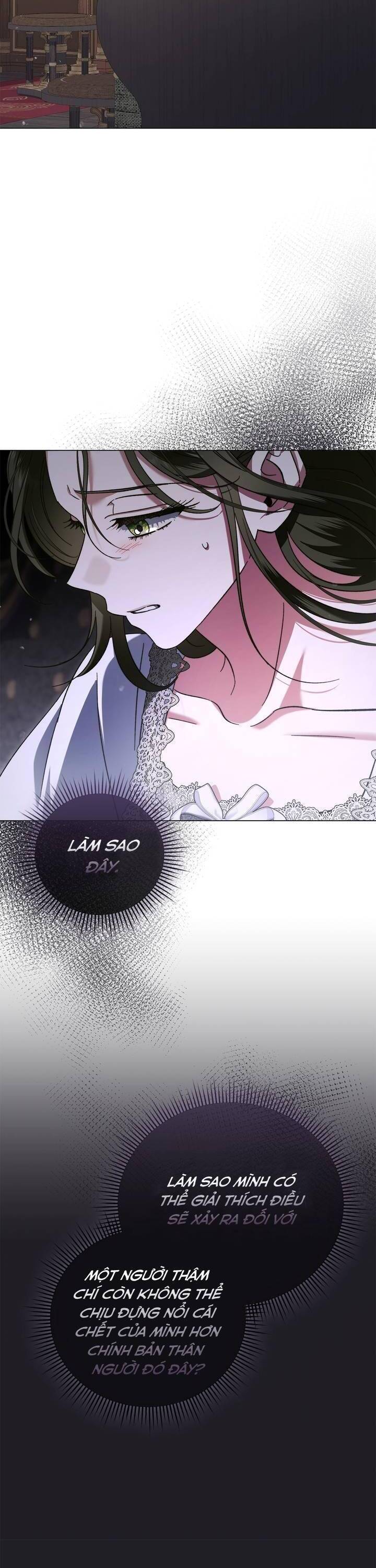 Dành Cho Nàng Juliet Xinh Đẹp Chapter 18 - Trang 2