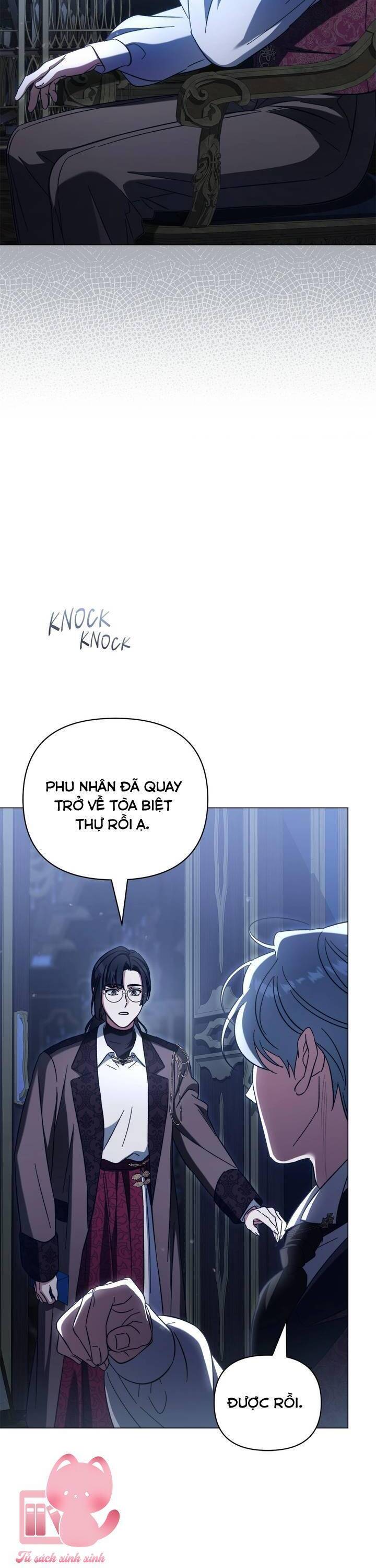 Dành Cho Nàng Juliet Xinh Đẹp Chapter 18 - Trang 2