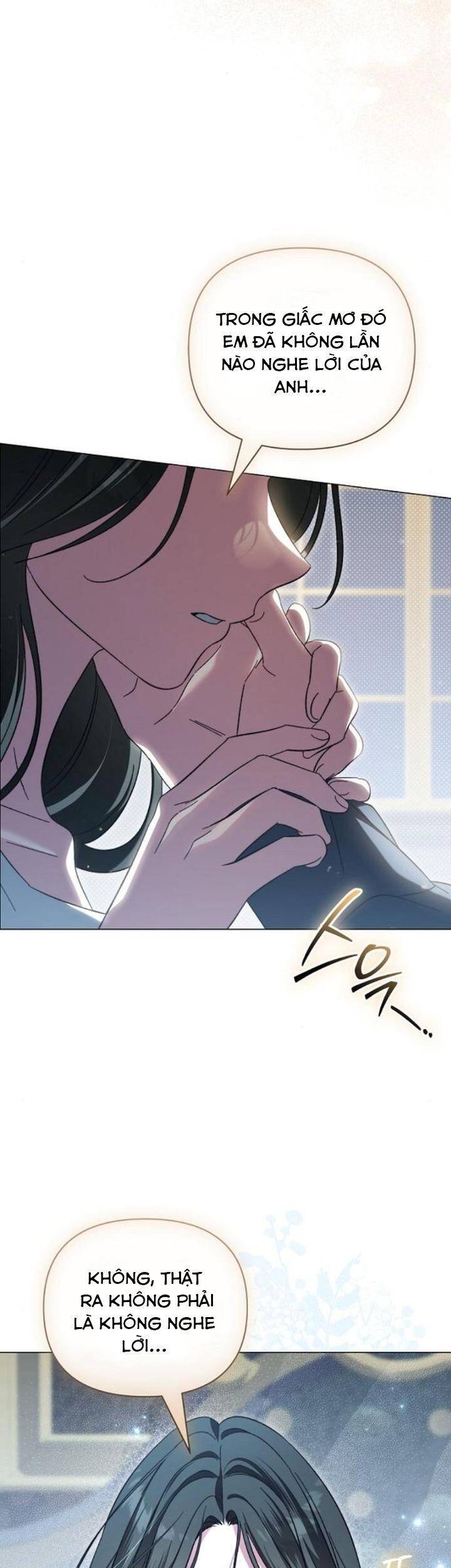 Dành Cho Nàng Juliet Xinh Đẹp Chapter 17 - Trang 2