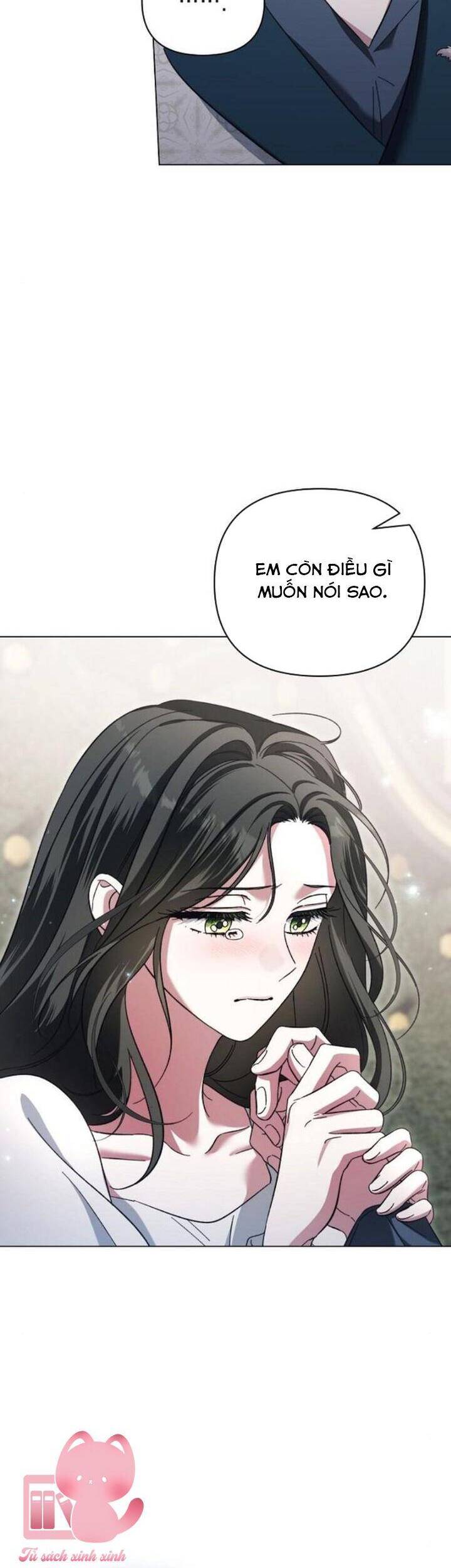 Dành Cho Nàng Juliet Xinh Đẹp Chapter 17 - Trang 2