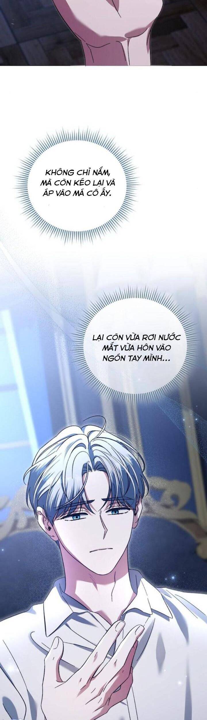 Dành Cho Nàng Juliet Xinh Đẹp Chapter 17 - Trang 2