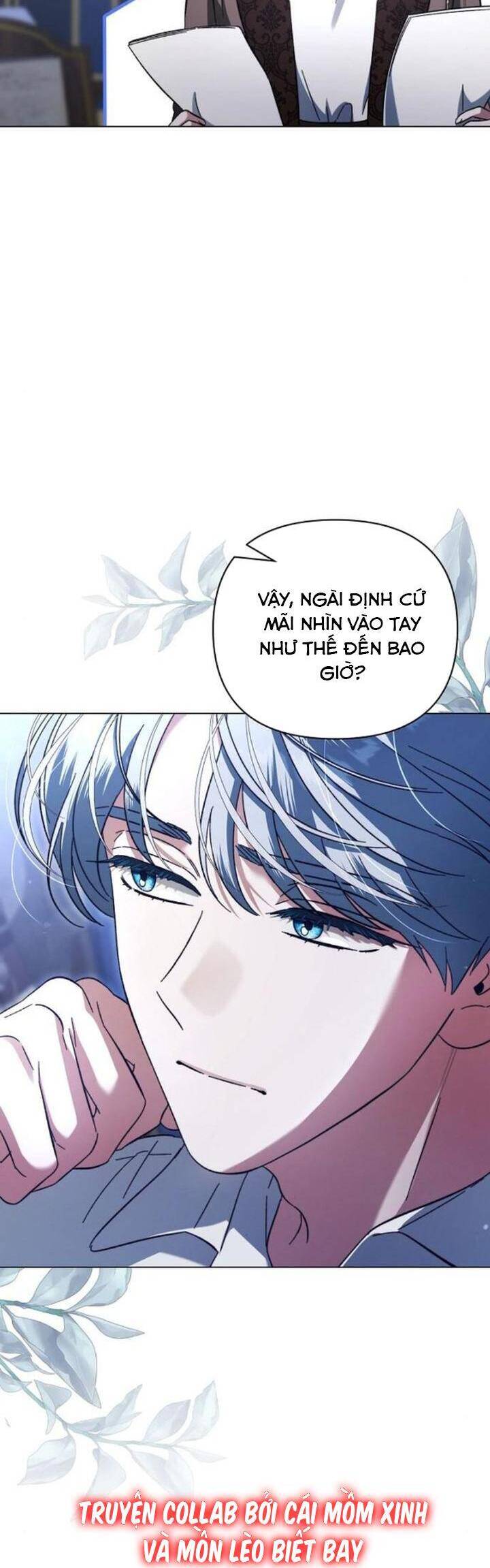 Dành Cho Nàng Juliet Xinh Đẹp Chapter 17 - Trang 2