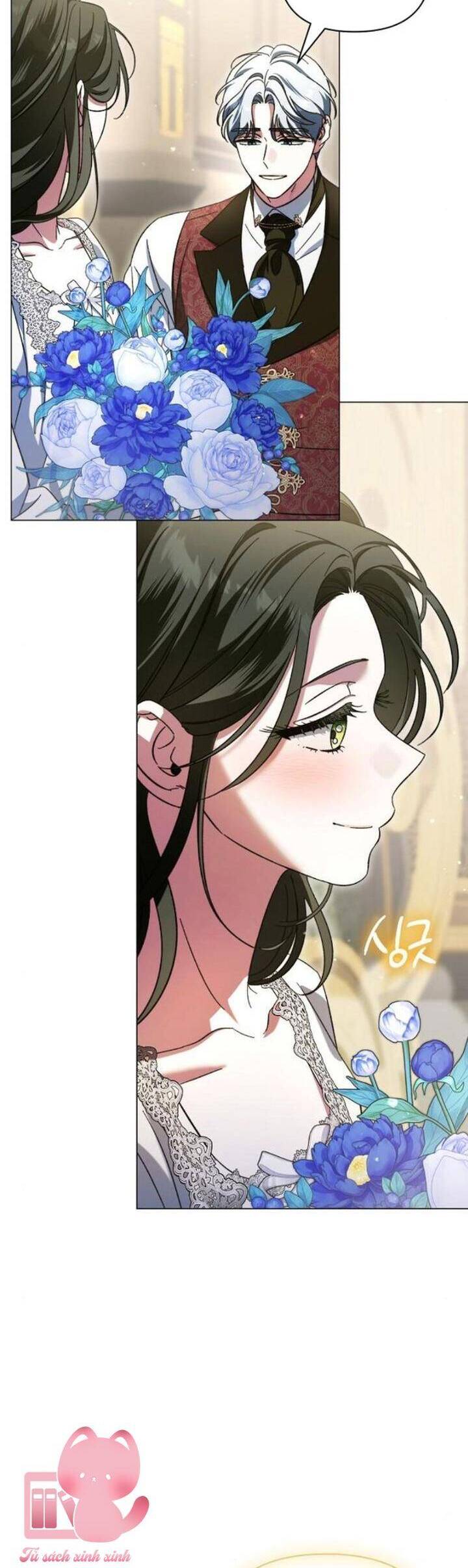 Dành Cho Nàng Juliet Xinh Đẹp Chapter 17 - Trang 2