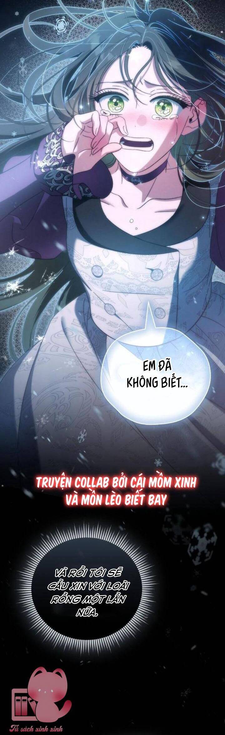 Dành Cho Nàng Juliet Xinh Đẹp Chapter 16 - Trang 2