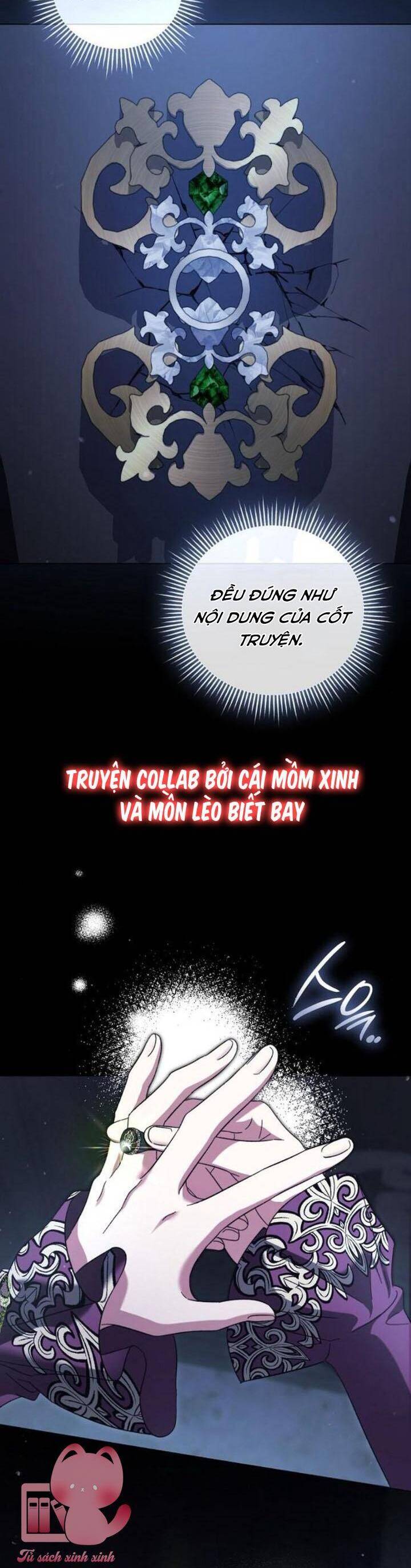 Dành Cho Nàng Juliet Xinh Đẹp Chapter 16 - Trang 2