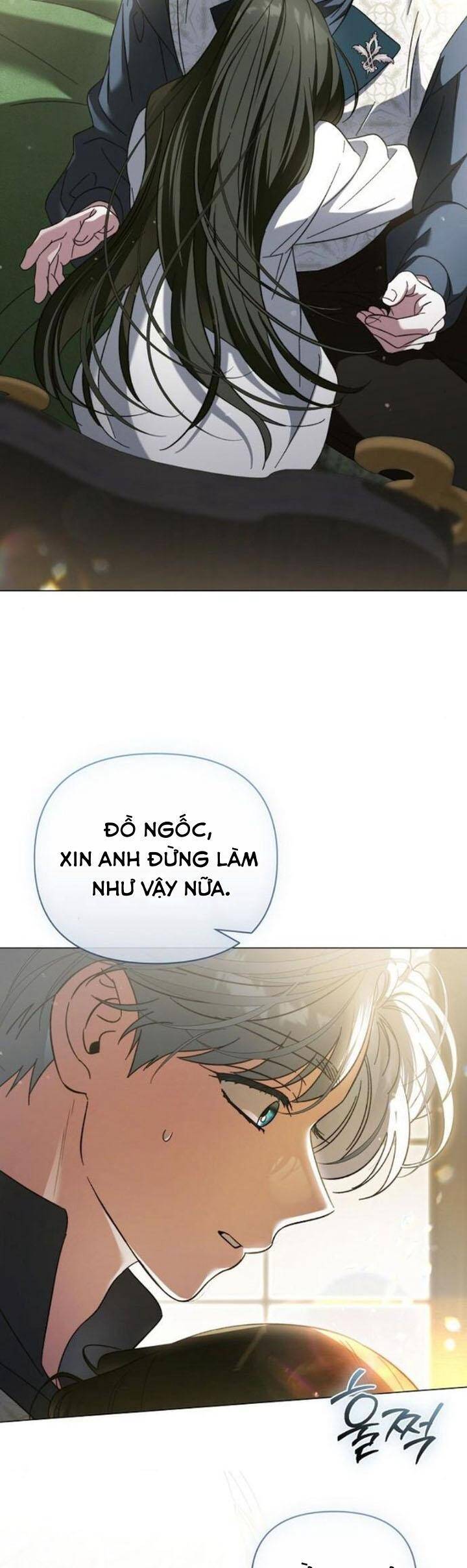 Dành Cho Nàng Juliet Xinh Đẹp Chapter 16 - Trang 2