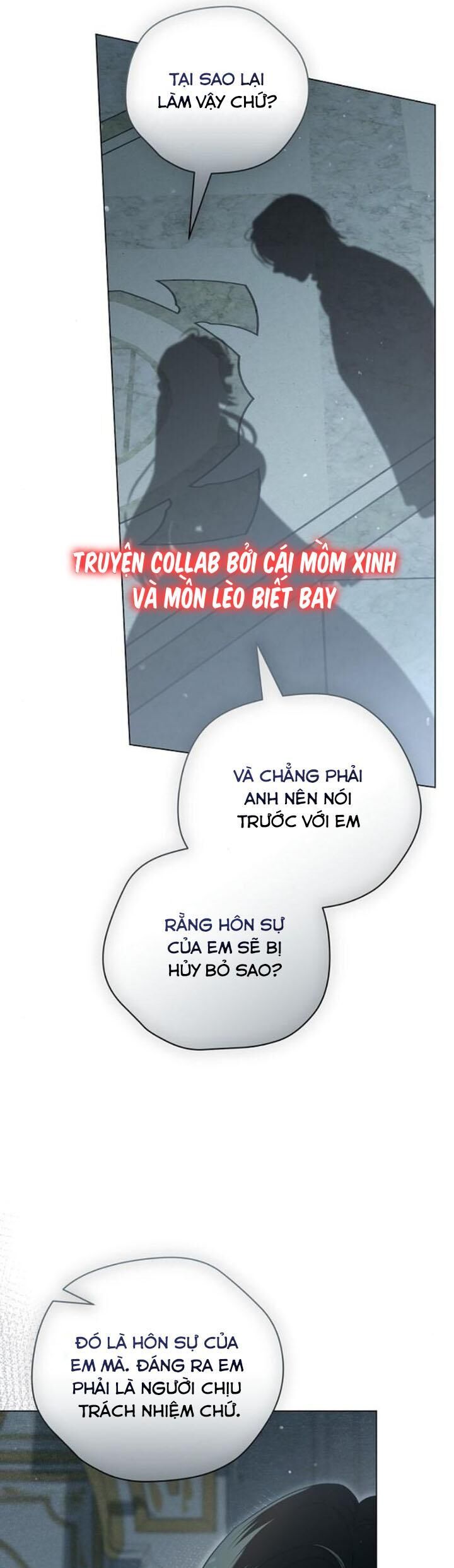 Dành Cho Nàng Juliet Xinh Đẹp Chapter 15 - Trang 2