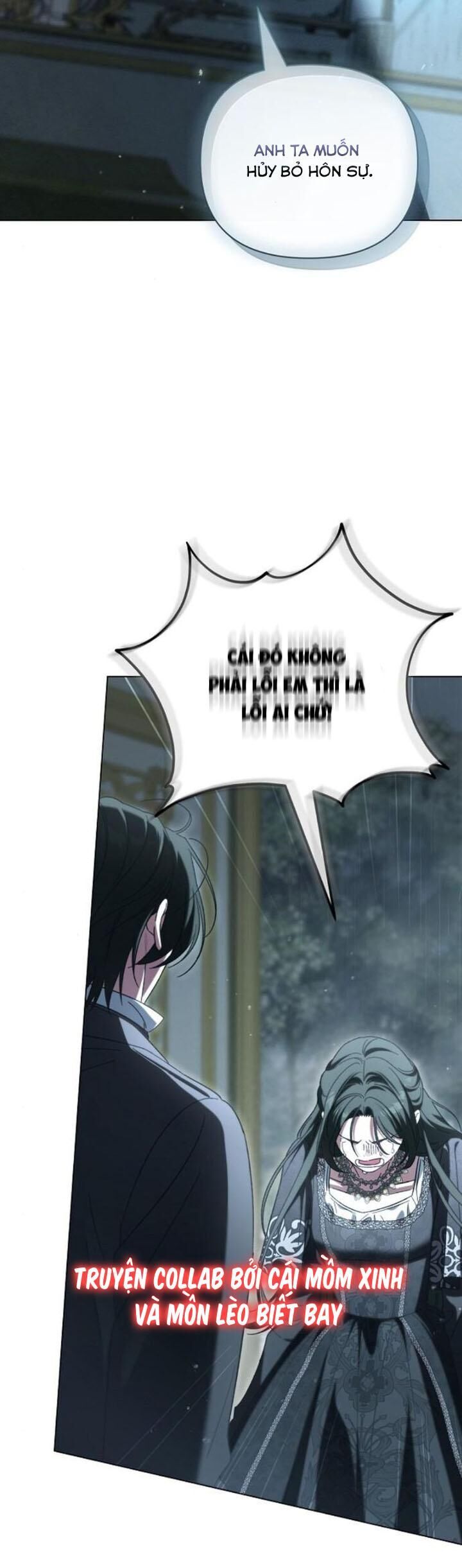 Dành Cho Nàng Juliet Xinh Đẹp Chapter 15 - Trang 2