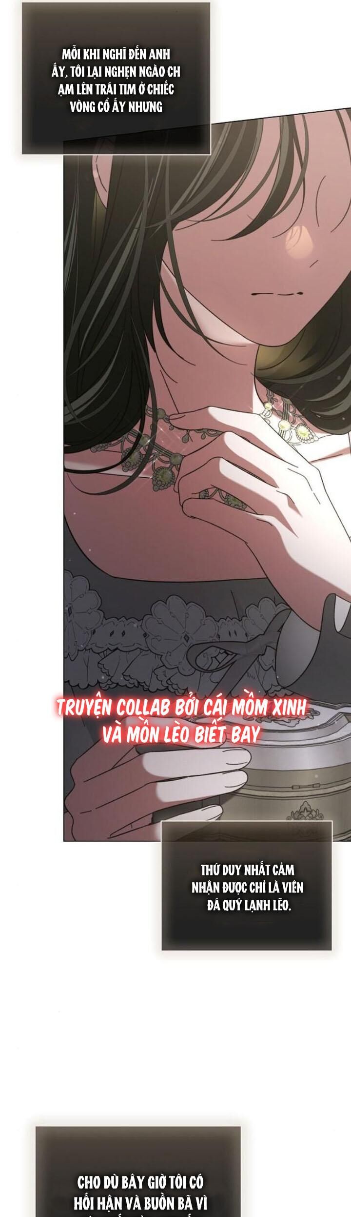 Dành Cho Nàng Juliet Xinh Đẹp Chapter 15 - Trang 2