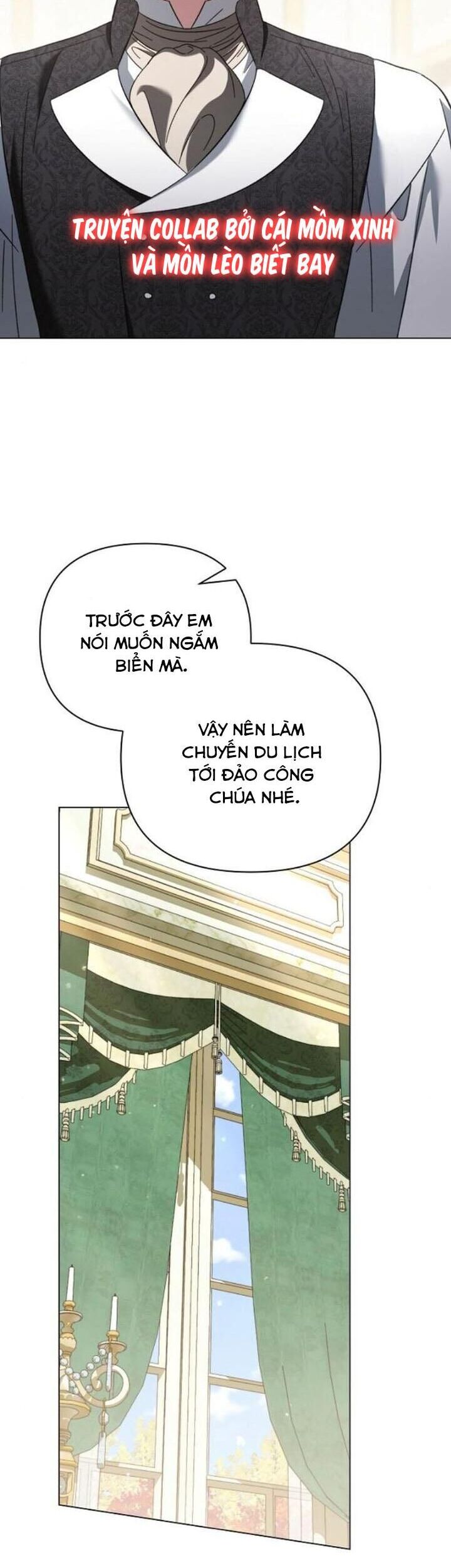 Dành Cho Nàng Juliet Xinh Đẹp Chapter 15 - Trang 2