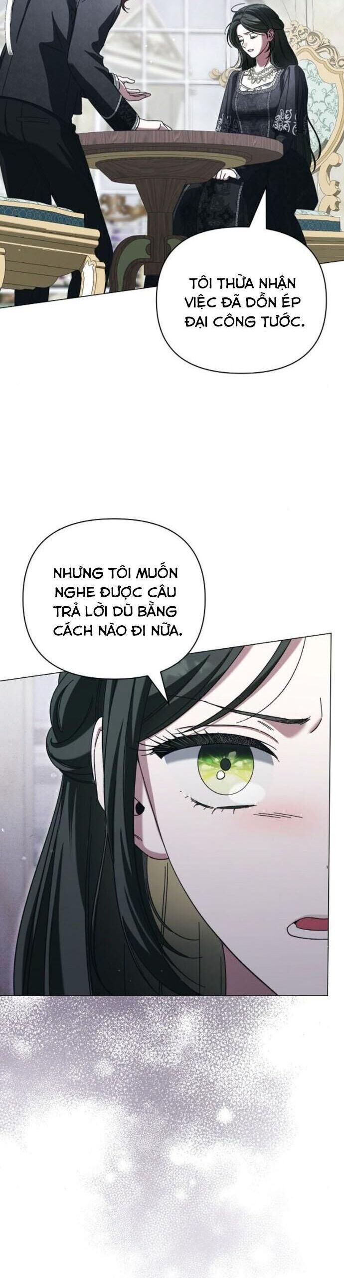 Dành Cho Nàng Juliet Xinh Đẹp Chapter 14 - Trang 2