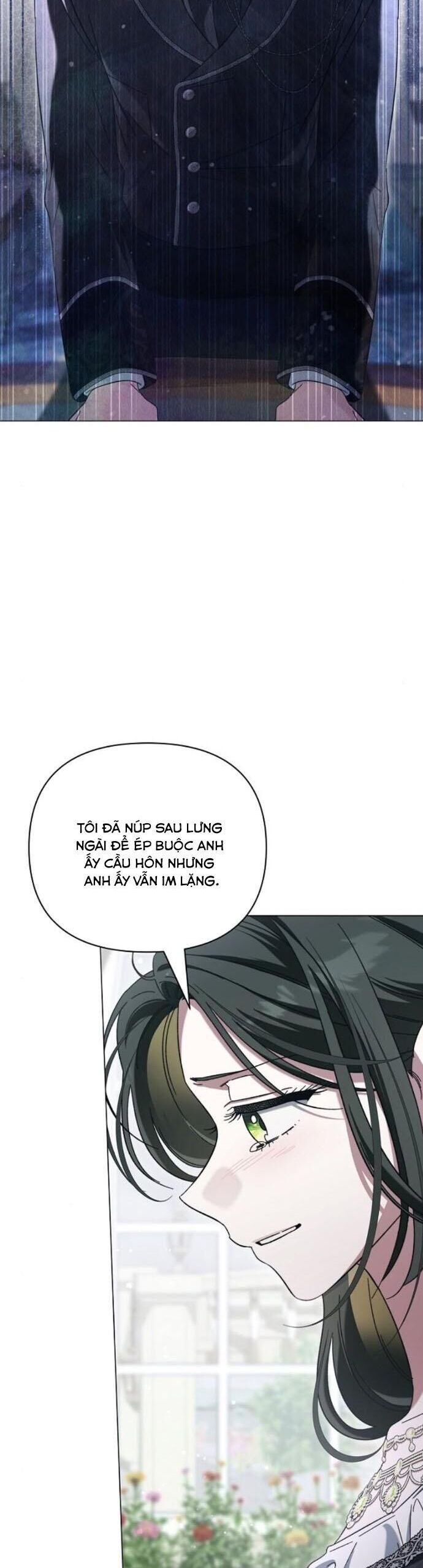 Dành Cho Nàng Juliet Xinh Đẹp Chapter 14 - Trang 2