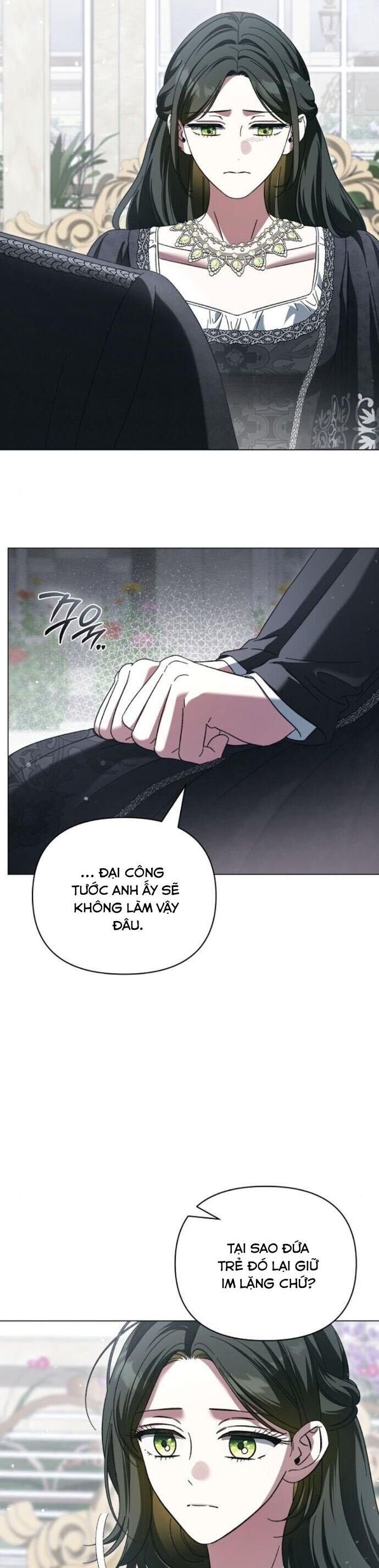 Dành Cho Nàng Juliet Xinh Đẹp Chapter 14 - Trang 2