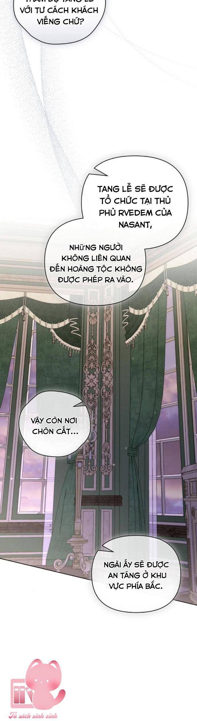 Dành Cho Nàng Juliet Xinh Đẹp Chapter 13 - Trang 2