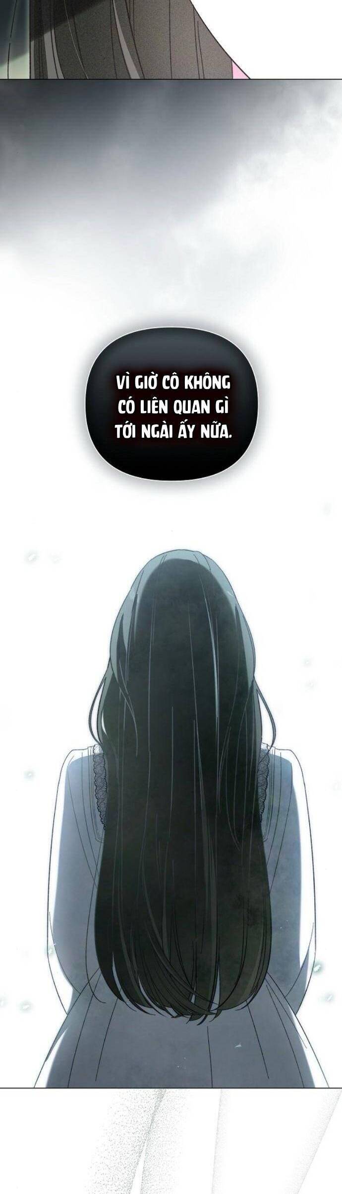 Dành Cho Nàng Juliet Xinh Đẹp Chapter 13 - Trang 2