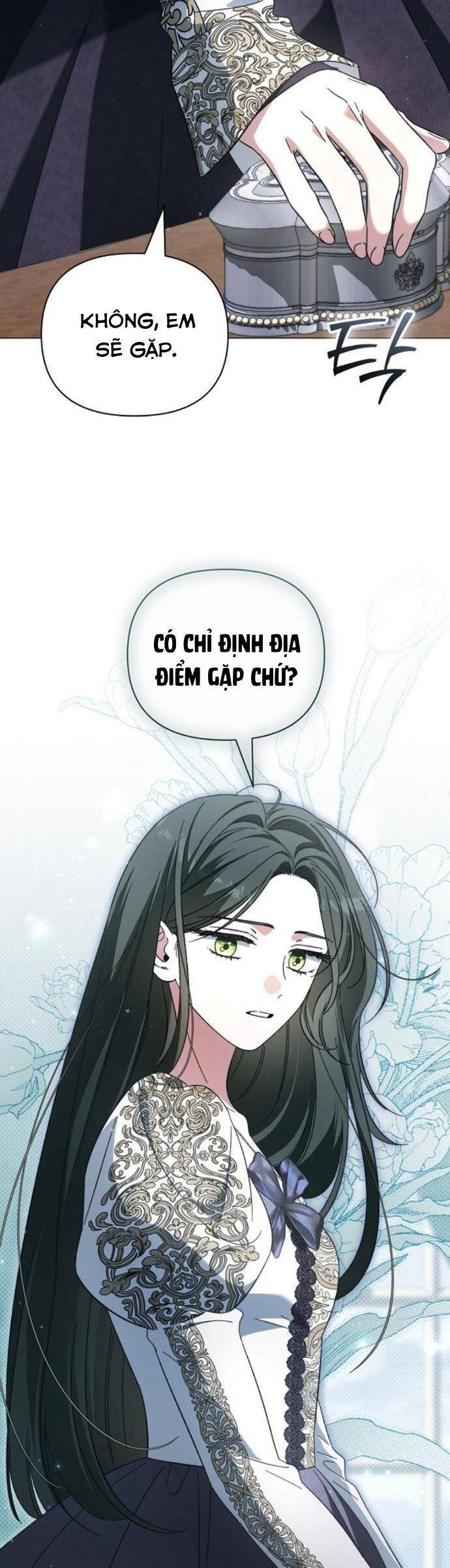 Dành Cho Nàng Juliet Xinh Đẹp Chapter 13 - Trang 2