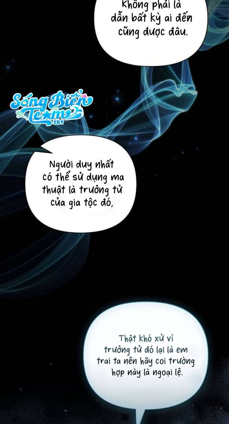 Dành Cho Nàng Juliet Xinh Đẹp Chapter 10 - Trang 2