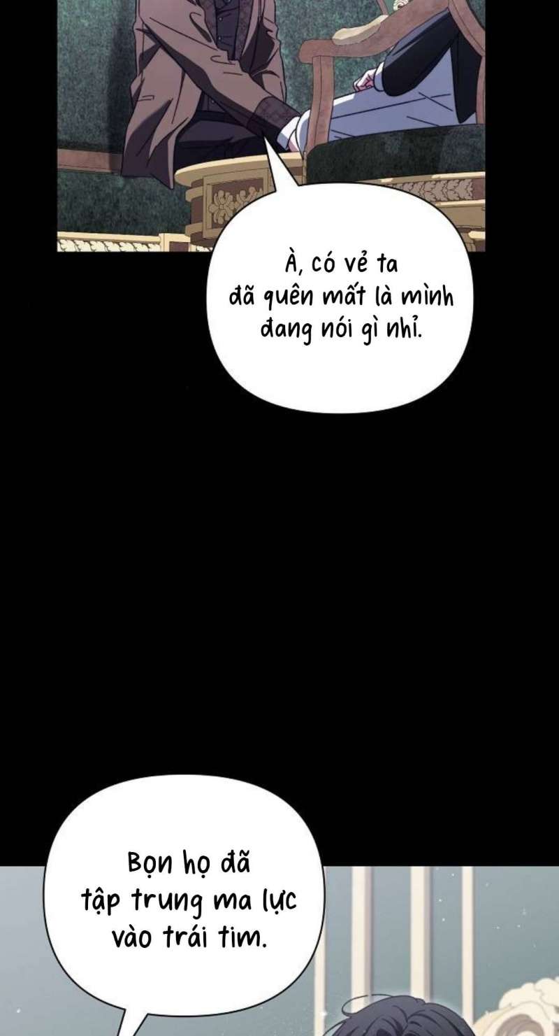 Dành Cho Nàng Juliet Xinh Đẹp Chapter 10 - Trang 2