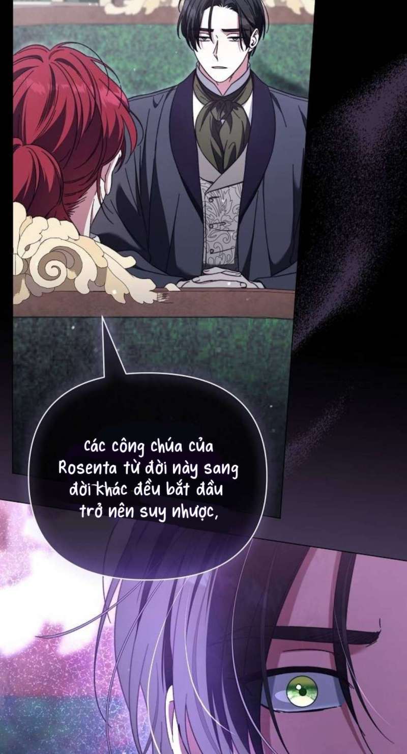 Dành Cho Nàng Juliet Xinh Đẹp Chapter 10 - Trang 2