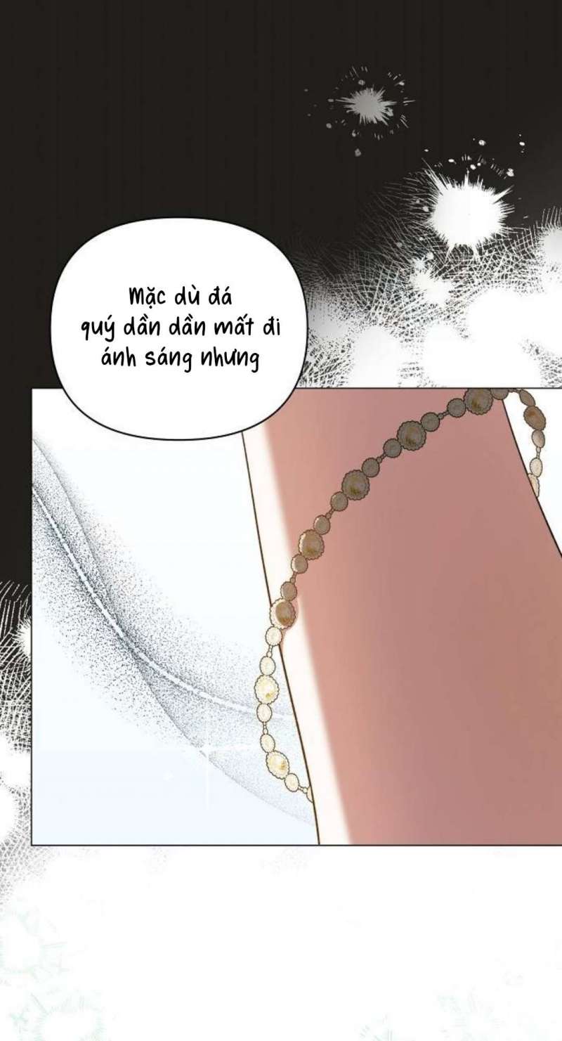 Dành Cho Nàng Juliet Xinh Đẹp Chapter 10 - Trang 2