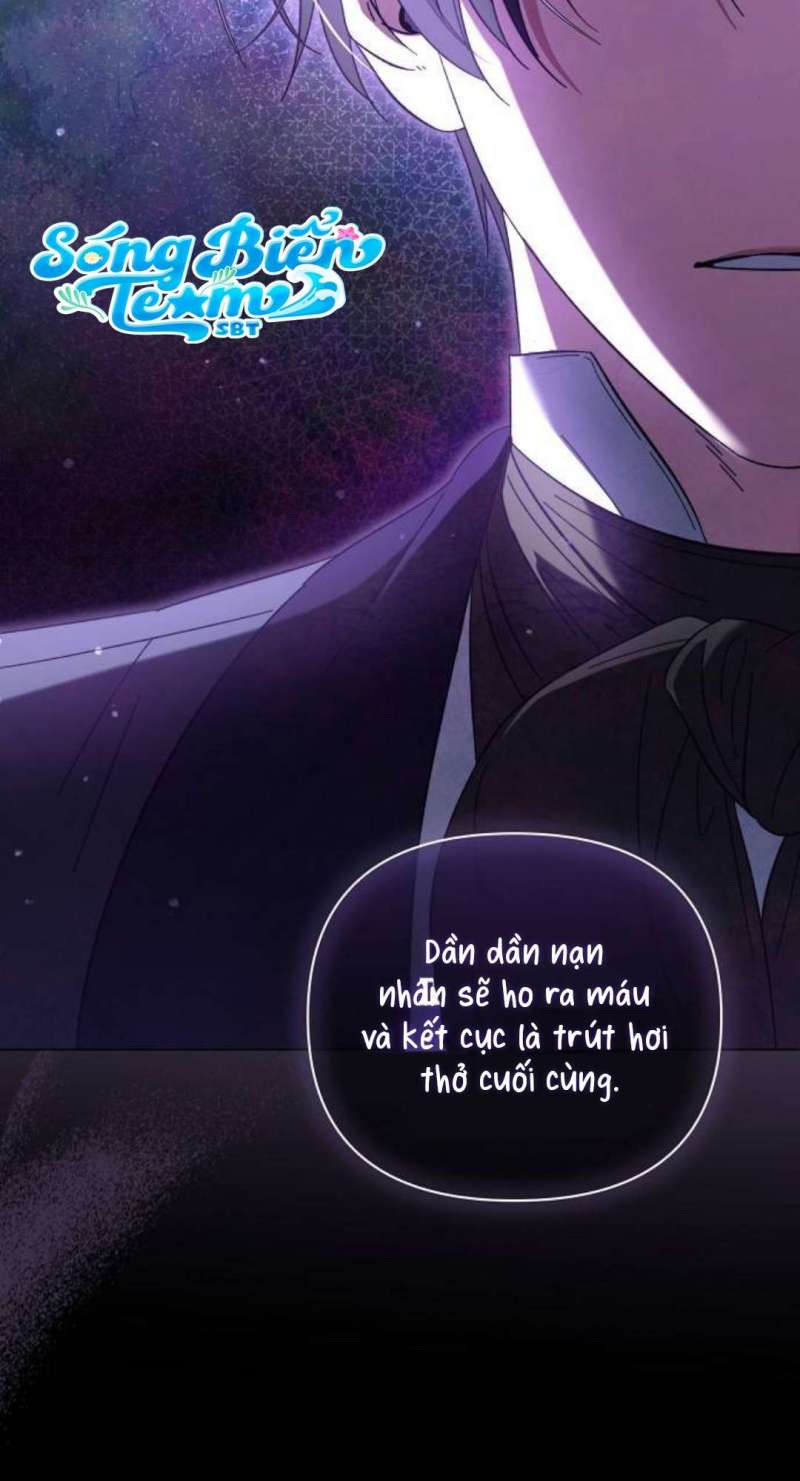 Dành Cho Nàng Juliet Xinh Đẹp Chapter 10 - Trang 2