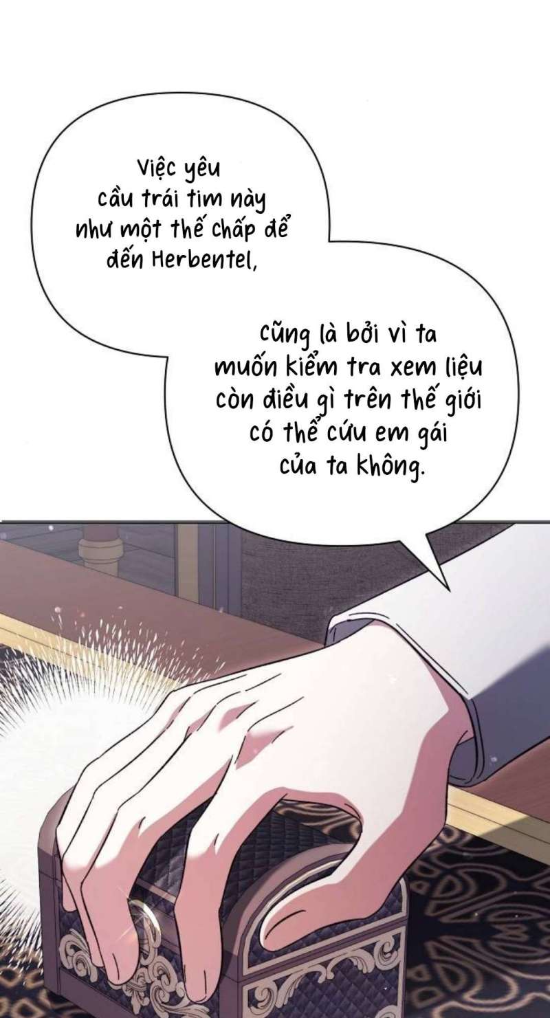 Dành Cho Nàng Juliet Xinh Đẹp Chapter 10 - Trang 2