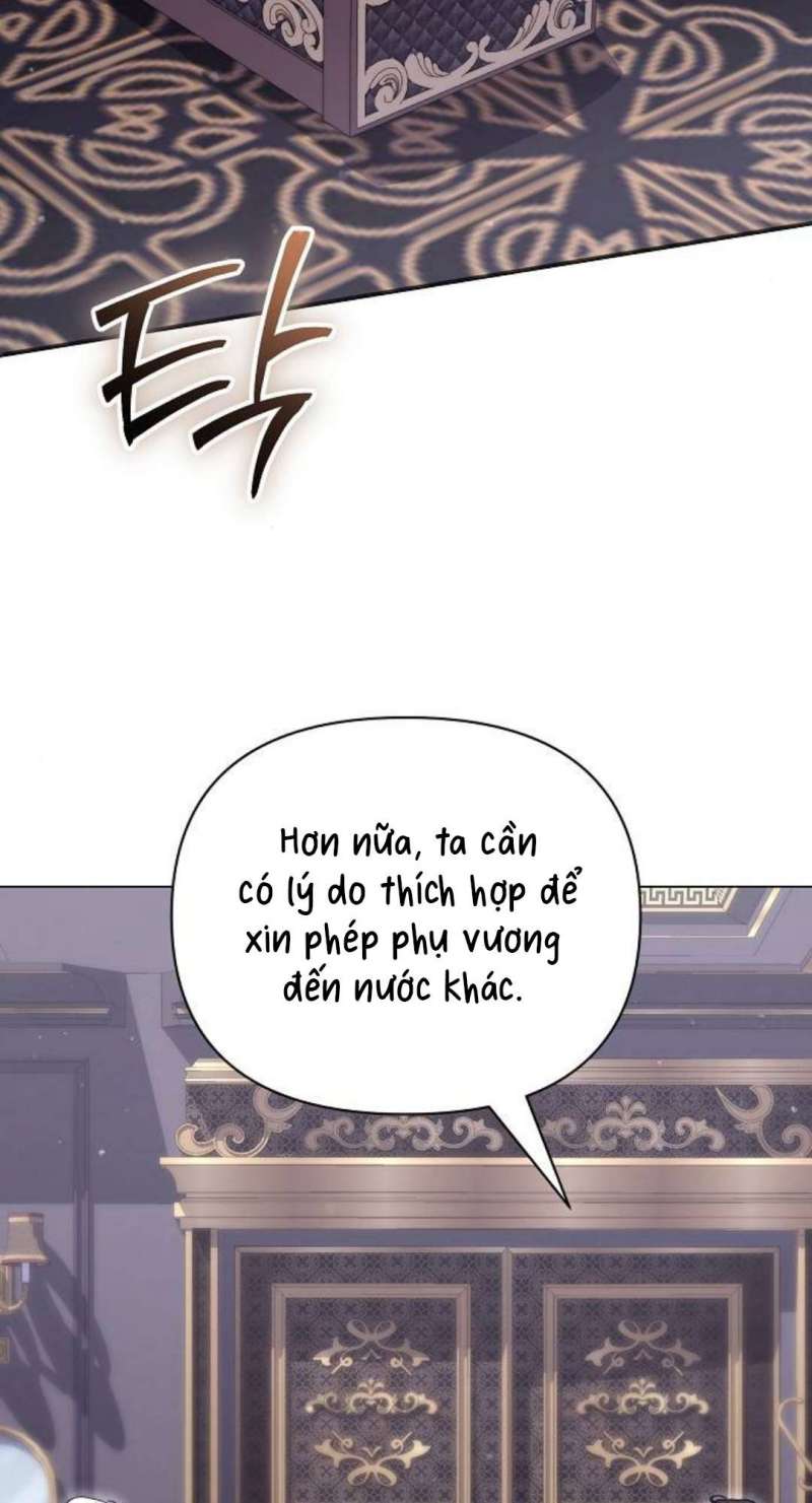 Dành Cho Nàng Juliet Xinh Đẹp Chapter 10 - Trang 2