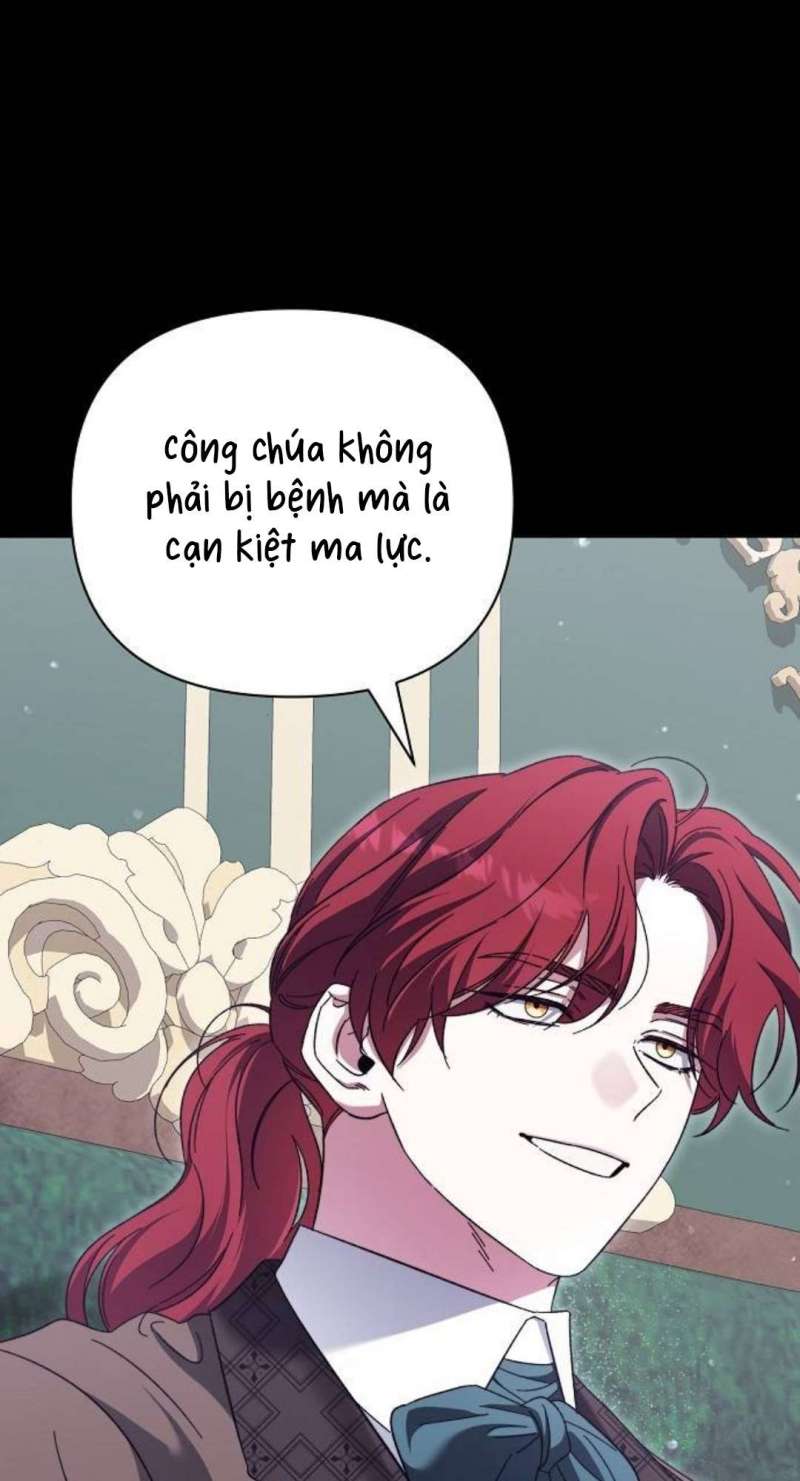 Dành Cho Nàng Juliet Xinh Đẹp Chapter 10 - Trang 2